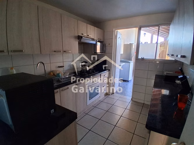 Casa en venta de 4 dorm. en Quilicura