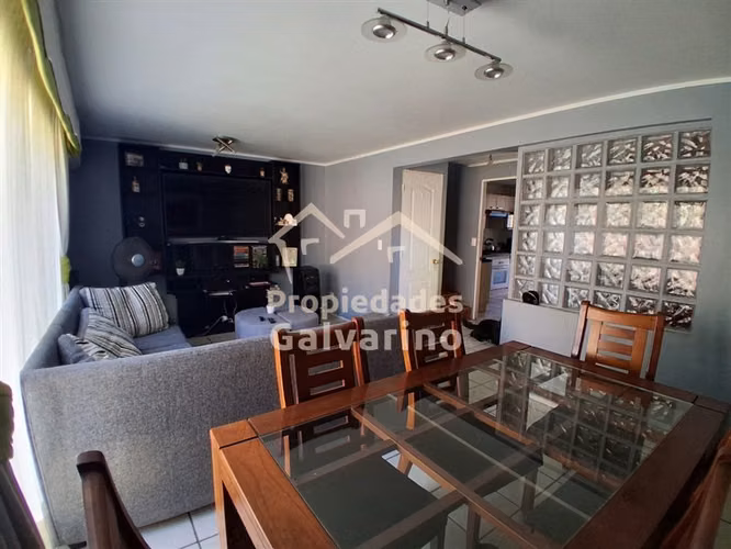 Casa en venta de 4 dorm. en Quilicura
