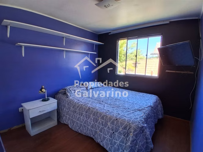 Casa en venta de 4 dorm. en Quilicura