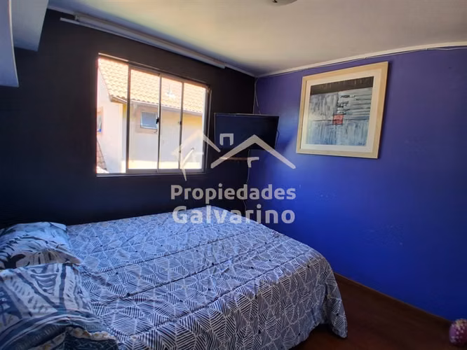 Casa en venta de 4 dorm. en Quilicura