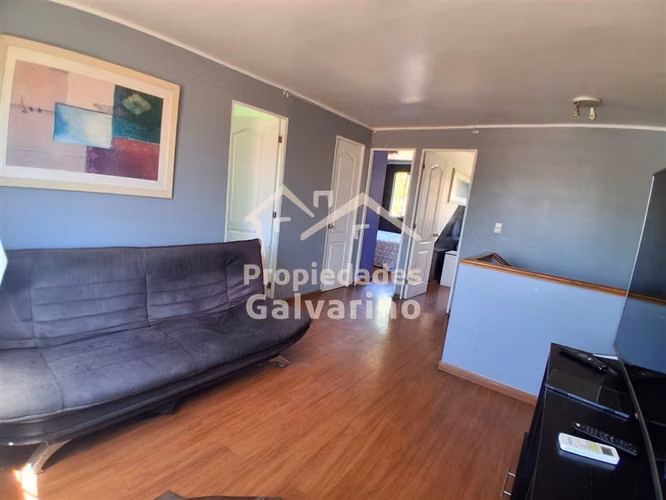 Casa en venta de 4 dorm. en Quilicura