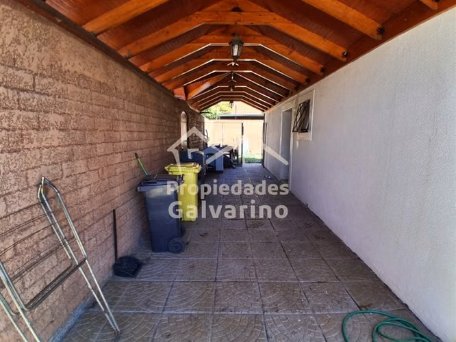 Casa en venta de 4 dorm. en Quilicura