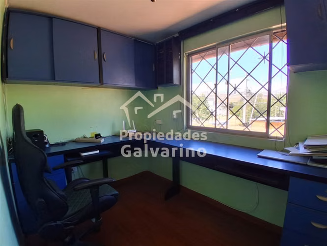 Casa en venta de 4 dorm. en Quilicura