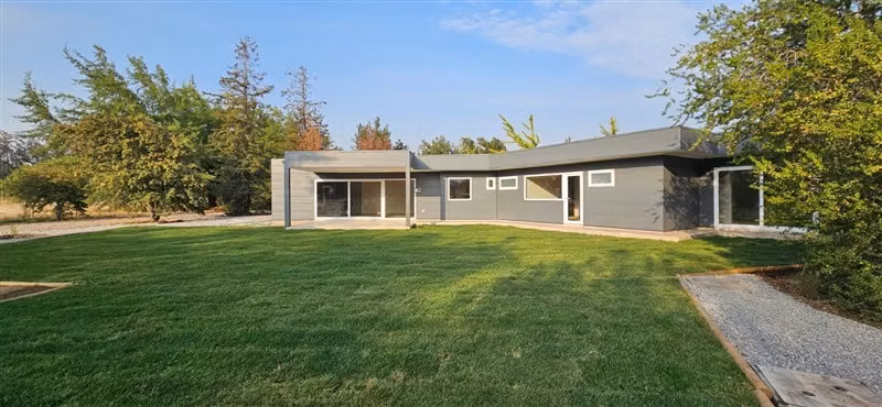 Casa en arriendo de 3 dorm. en Colina