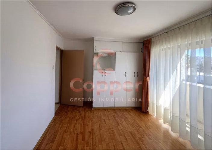 Departamento en arriendo hasta 2 personas - Copiapó