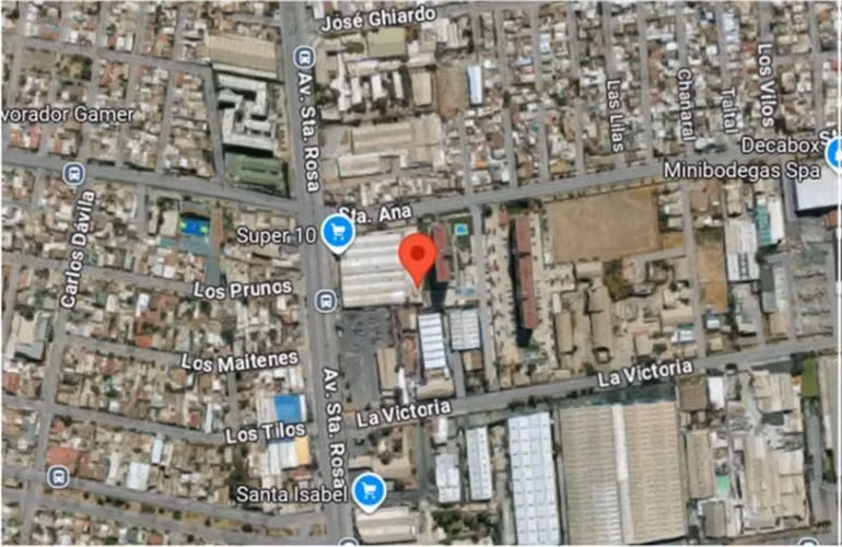 Local Comercial en arriendo en La Granja