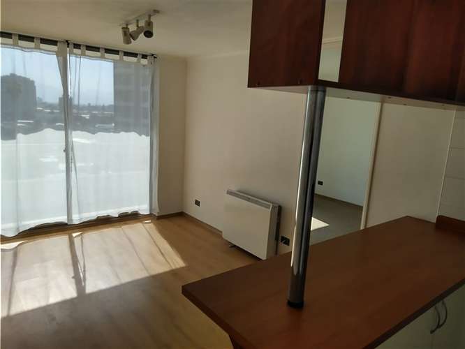 Departamento en venta de 1 dorm. en Bellavista
