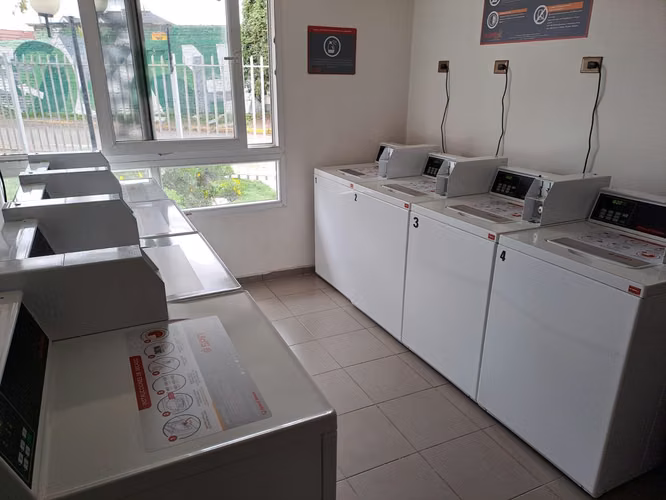 Excelente Departamento en Conchalí (155839)