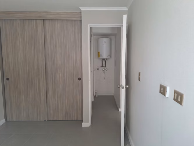Excelente Departamento en Conchalí (155839)