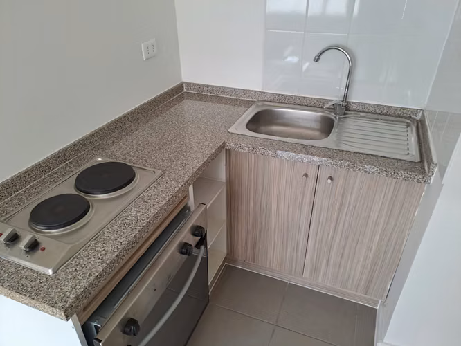 Excelente Departamento en Conchalí (155839)
