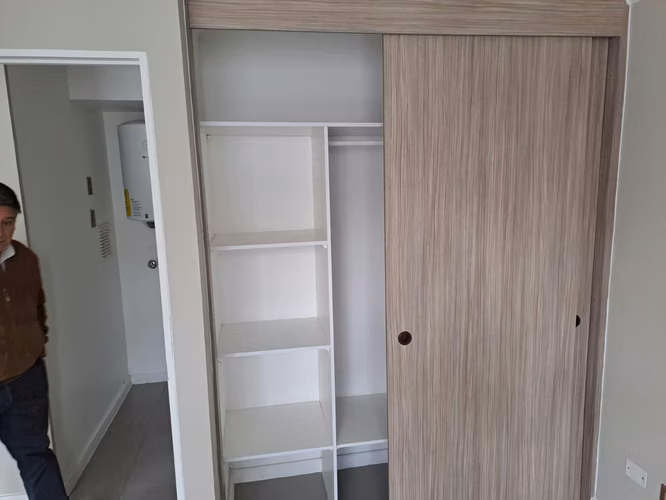 Excelente Departamento en Conchalí (155839)