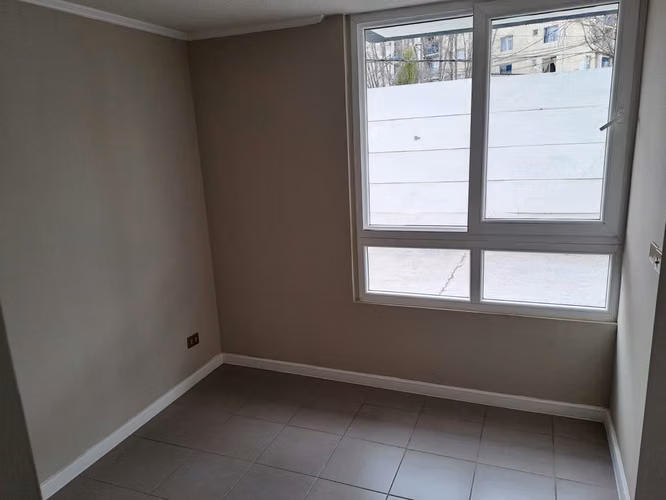 Excelente Departamento en Conchalí (155839)