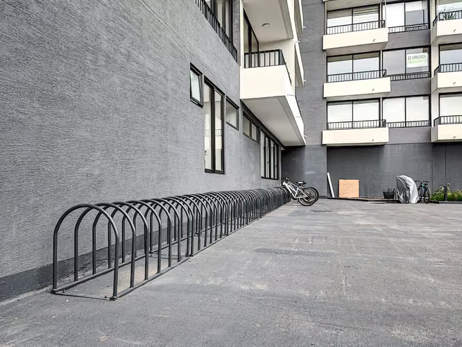 Barros Arana 408