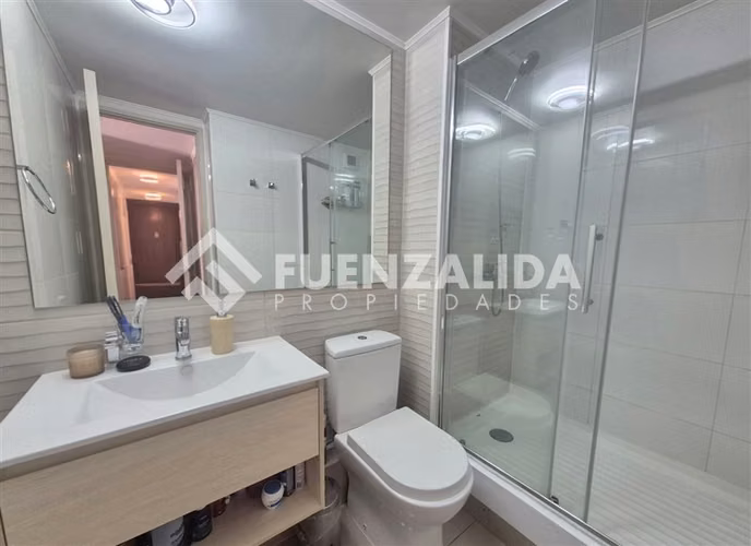 Departamento en venta de 2 dorm. en Macul - Imagen 9
