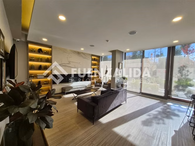 Departamento en venta de 2 dorm. en Macul - Imagen 21