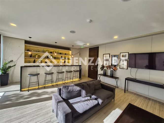 Departamento en venta de 2 dorm. en Macul - Imagen 22