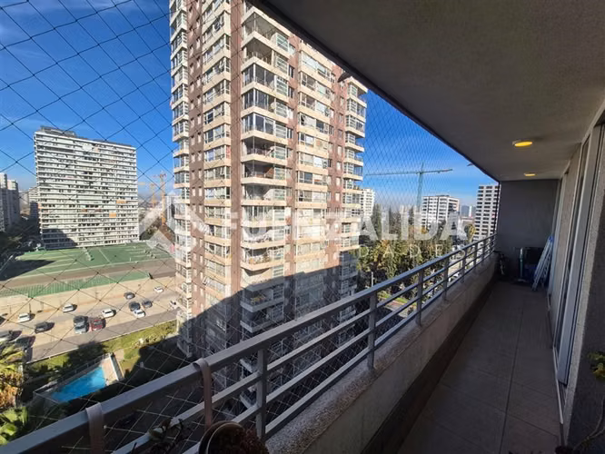 Departamento en venta de 2 dorm. en Macul - Imagen 14