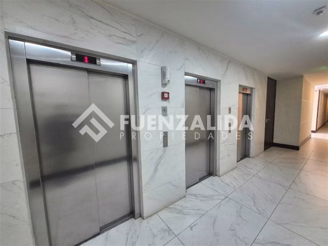 Departamento en venta de 2 dorm. en Macul - Imagen 25