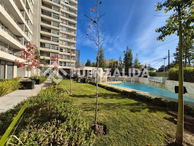 Departamento en venta de 2 dorm. en Macul - Imagen 15