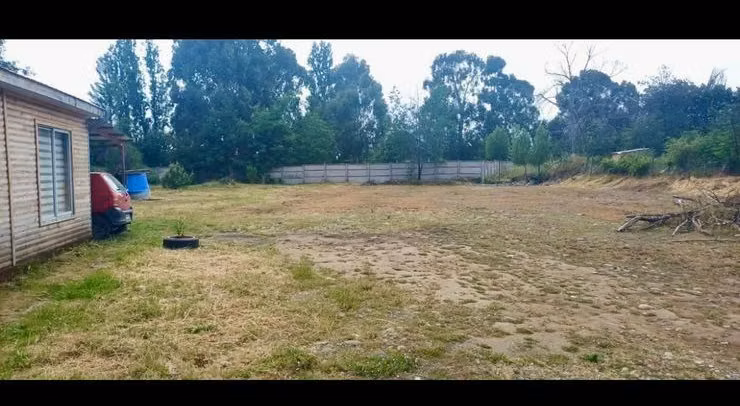 Casa en venta de 2 dormitorios en Chillán - Imagen 13