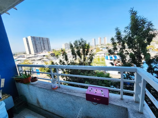 Venta departamento San Miguel 29 mt2 1D1B - Imagen 9