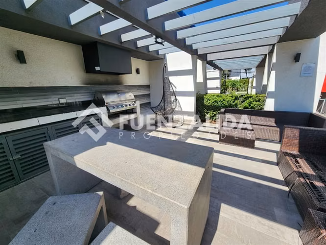 Venta departamento San Miguel 29 mt2 1D1B - Imagen 12