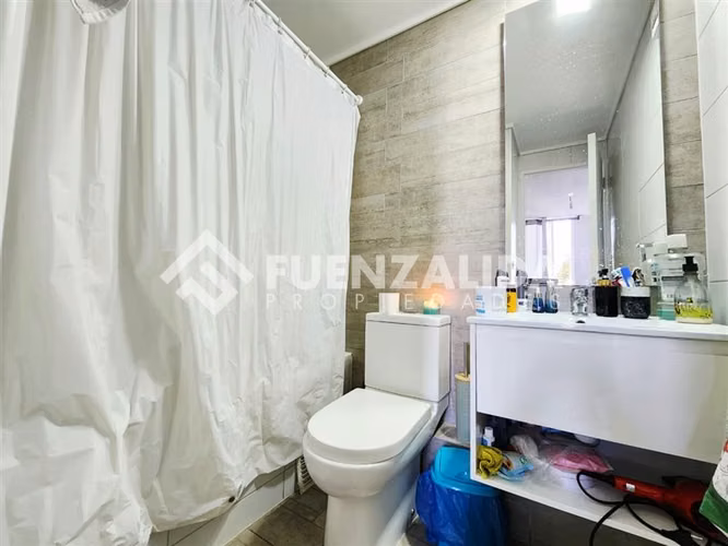 Venta departamento San Miguel 29 mt2 1D1B - Imagen 8