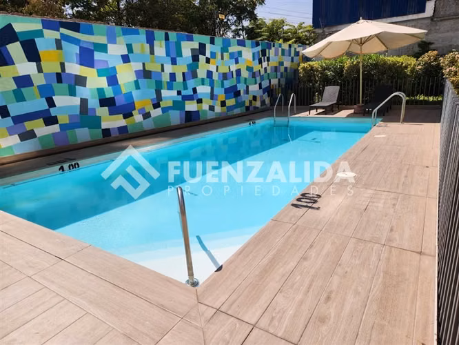 Venta departamento San Miguel 29 mt2 1D1B - Imagen 11