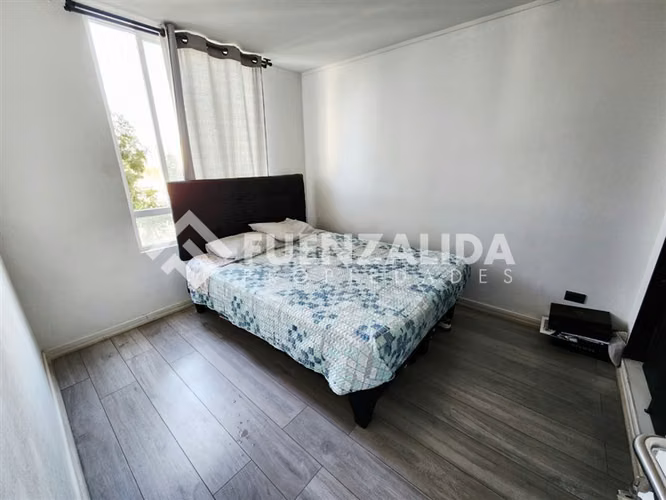 Venta departamento San Miguel 29 mt2 1D1B - Imagen 6
