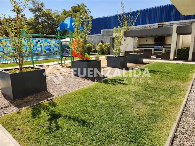Venta departamento San Miguel 29 mt2 1D1B - Imagen 15