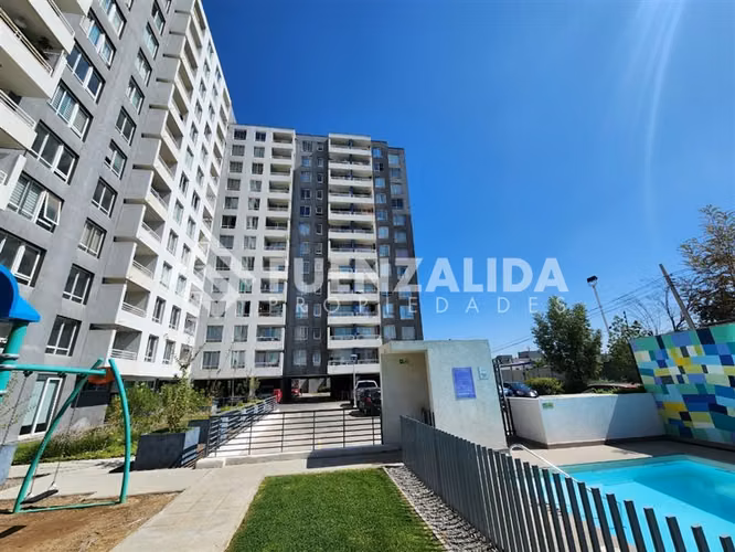 Venta departamento San Miguel 29 mt2 1D1B - Imagen 13