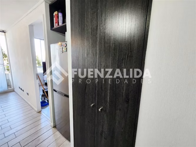 Venta departamento San Miguel 29 mt2 1D1B - Imagen 4