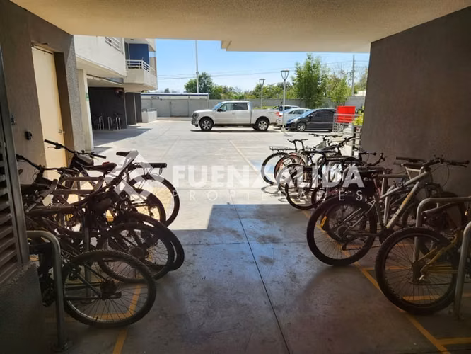 Venta departamento San Miguel 29 mt2 1D1B - Imagen 10