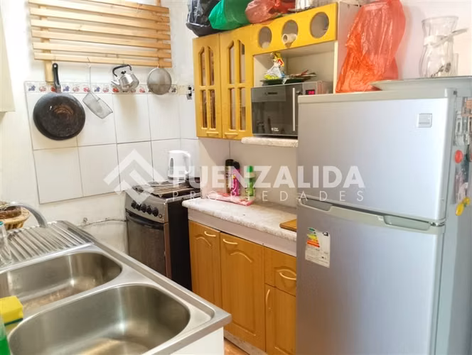 Casa en venta de 3 dorm. en La Cisterna