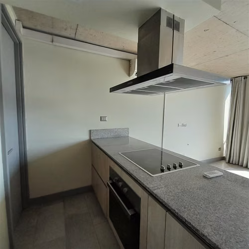 Venta departamento Triplex en Providencia - Imagen 3