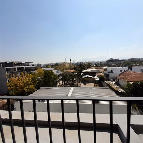 Venta departamento Triplex en Providencia - Imagen 31
