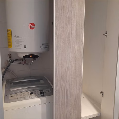 Venta departamento Triplex en Providencia - Imagen 17