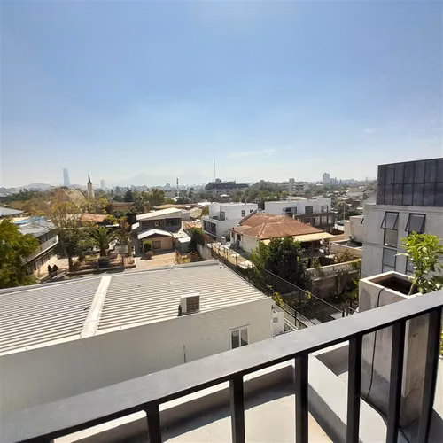 Venta departamento Triplex en Providencia - Imagen 30