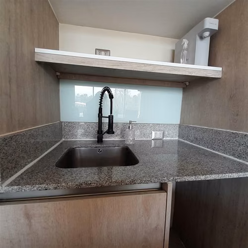 Venta departamento Triplex en Providencia - Imagen 4
