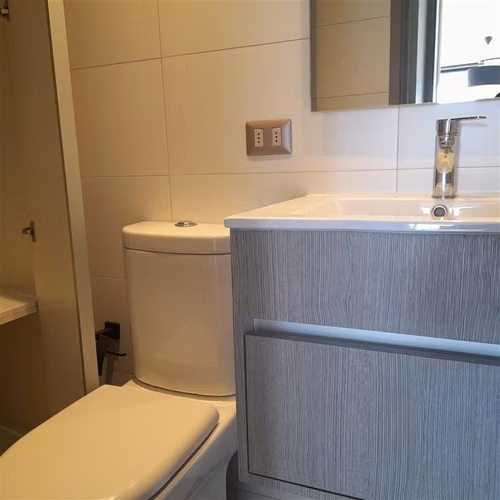 Venta departamento Triplex en Providencia - Imagen 12
