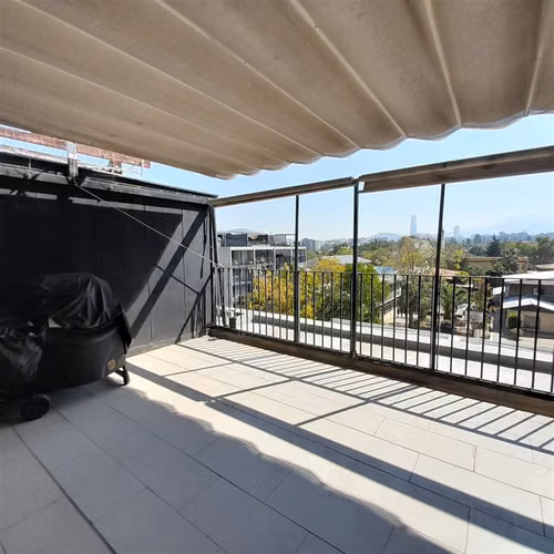 Venta departamento Triplex en Providencia - Imagen 24