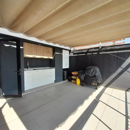 Venta departamento Triplex en Providencia - Imagen 25