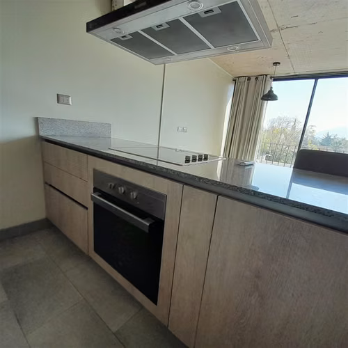 Venta departamento Triplex en Providencia - Imagen 5