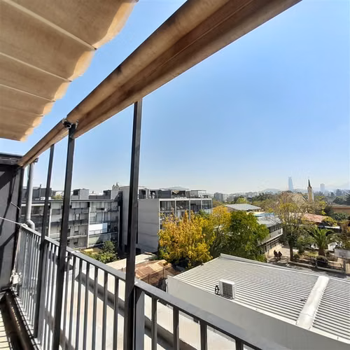 Venta departamento Triplex en Providencia - Imagen 27