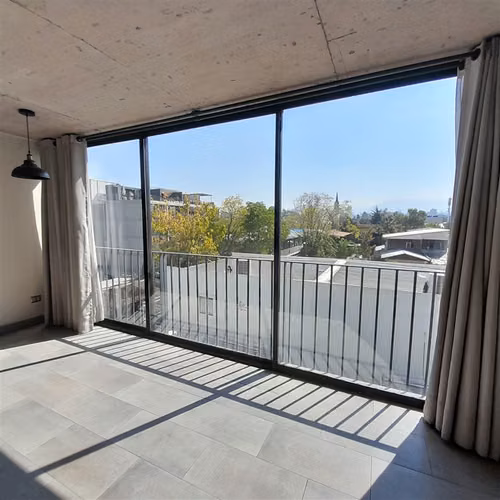 Venta departamento Triplex en Providencia - Imagen 6