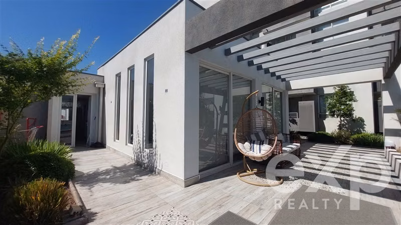 Depto con Terraza y vista despejada. Bajo gasto común - Imagen 11