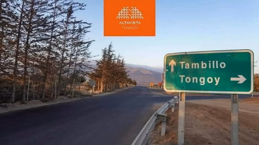 Terreno en venta 5.000m2 - Tongoy, Coquimbo.