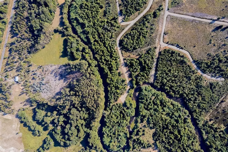 Orilla Río del Peñol - Buen precio - Parcelas en Maullín - Imagen 14