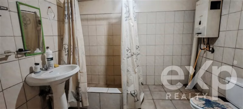 Venta casa amplia 5D 2B con anexo en Rancagua