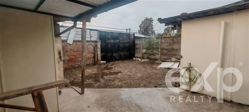 Venta casa amplia 5D 2B con anexo en Rancagua